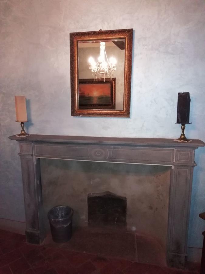 Suite La Gioconda Castiglion Fiorentino Zewnętrze zdjęcie
